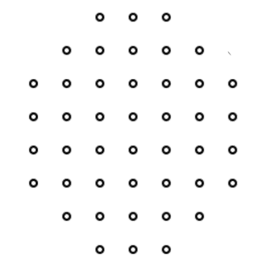 Decoration Shape 1