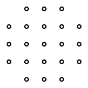 Decoration Shape 2